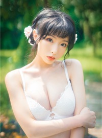 Yunai Shimizu - NO.028 Lace Garden(6)